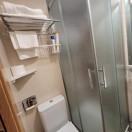 Gasthof San Felix Gijón