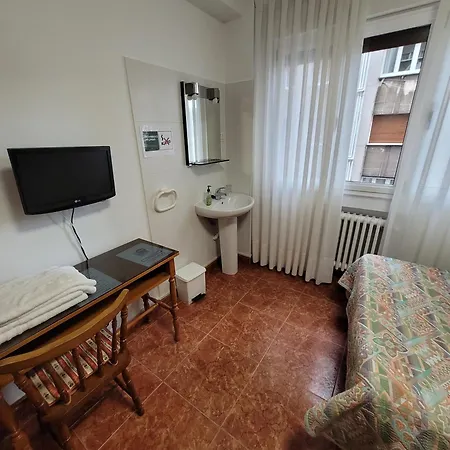 Gasthof San Felix Gijón