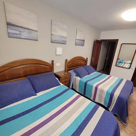 Gasthof San Felix Gijón