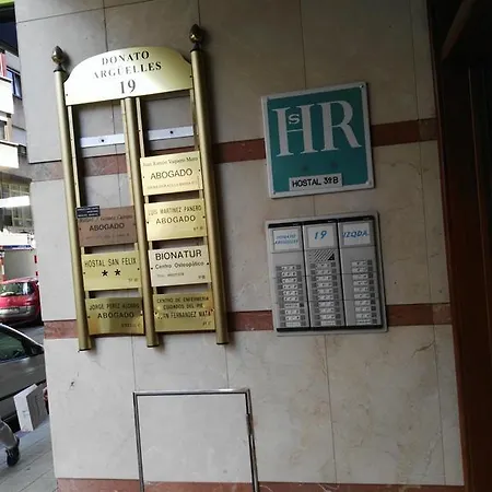 Gasthof San Felix 2*