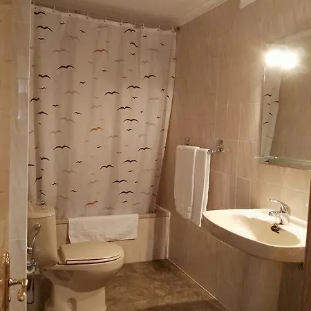 San Felix Gasthof 2*