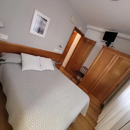 Pensión San Felix Gijón