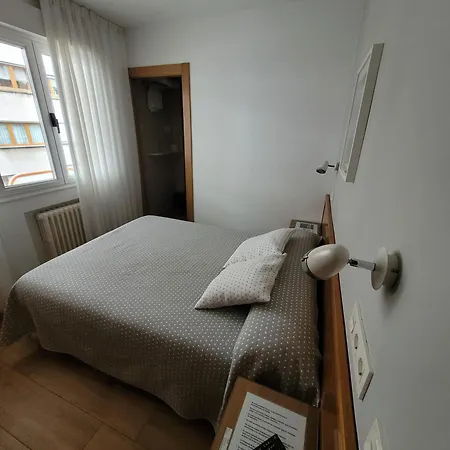 Гостьовий будинок San Felix