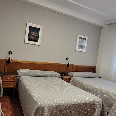 San Felix Pensjonat 2*