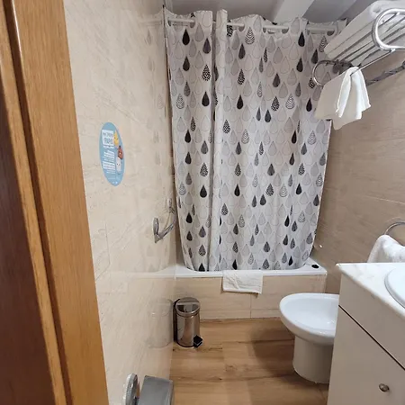 San Felix 2* Хіхон