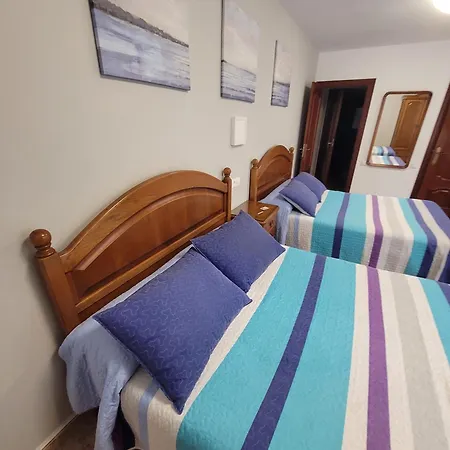 San Felix Pensión 2*