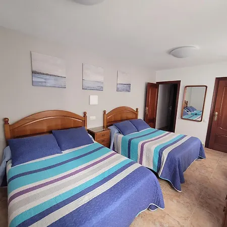 Pensión San Felix 2*