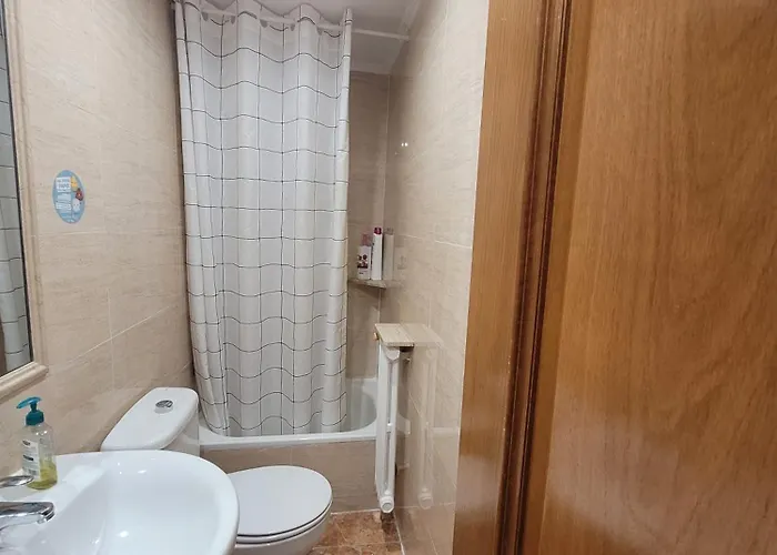 Maison d'hôtes San Felix Gijón