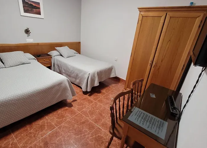 Vendégház San Felix 2*