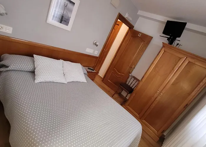 Maison d'hôtes San Felix Gijón