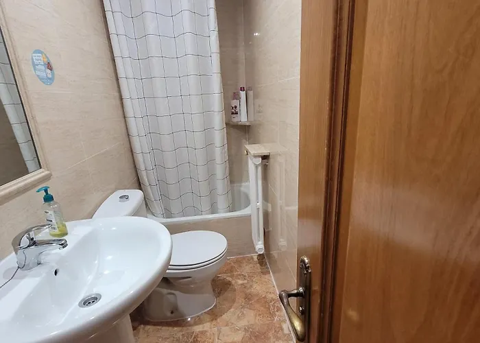 San Felix Vendégház