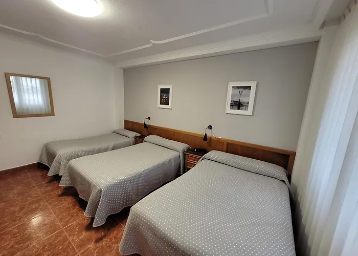 Vendégház San Felix