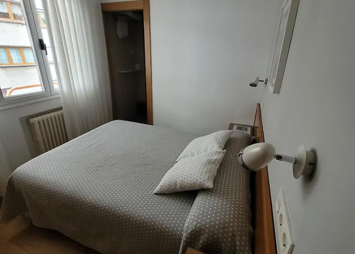 Maison d'hôtes San Felix