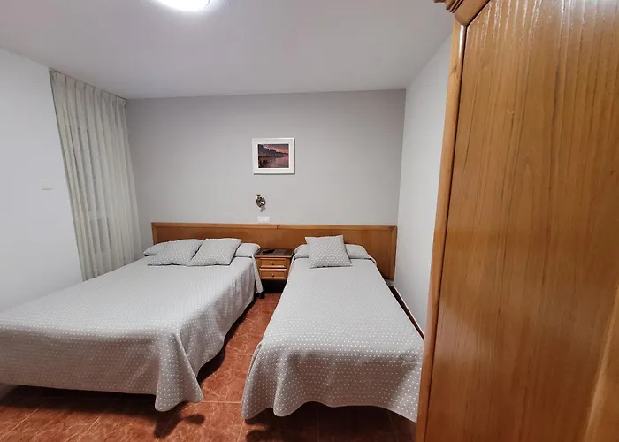 Maison d'hôtes San Felix