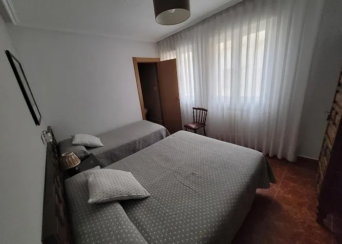 San Felix Vendégház Gijón