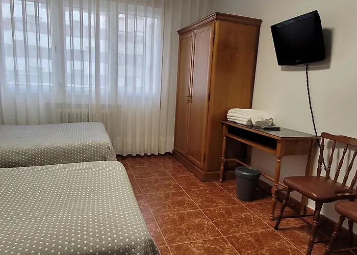 Vendégház San Felix 2*