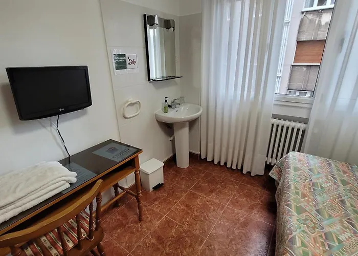 Maison d'hôtes San Felix Gijón