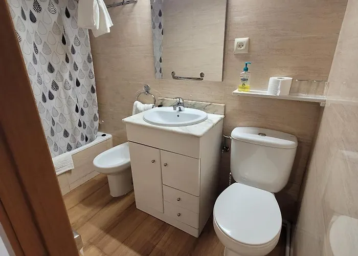 Vendégház San Felix