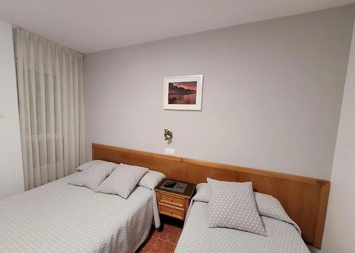 San Felix Maison d'hôtes Gijón