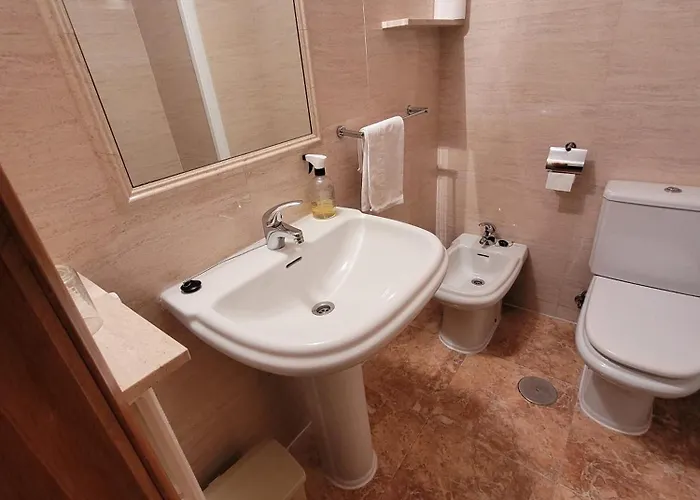 Maison d'hôtes San Felix 2*