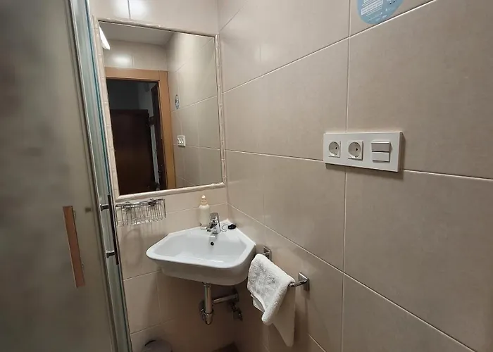 San Felix Maison d'hôtes