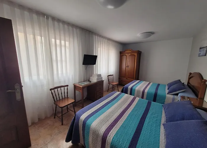 Maison d'hôtes San Felix