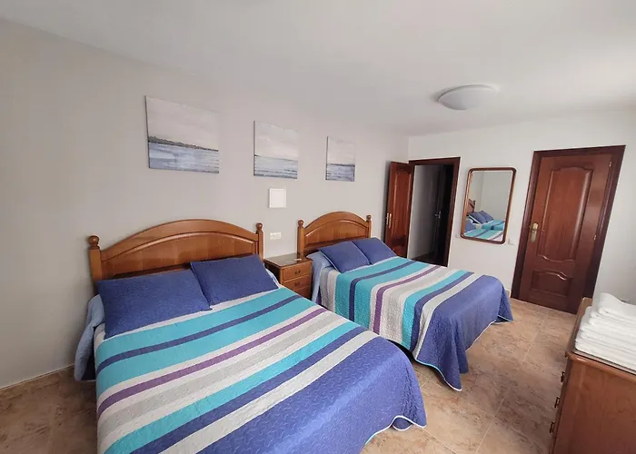 Vendégház San Felix 2*