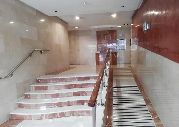 Vendégház San Felix