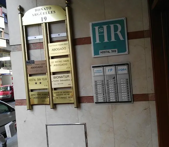 Maison d'hôtes San Felix 2*