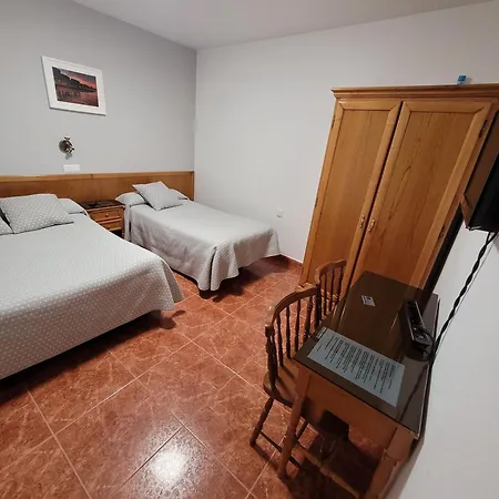 Penzion San Felix 2*