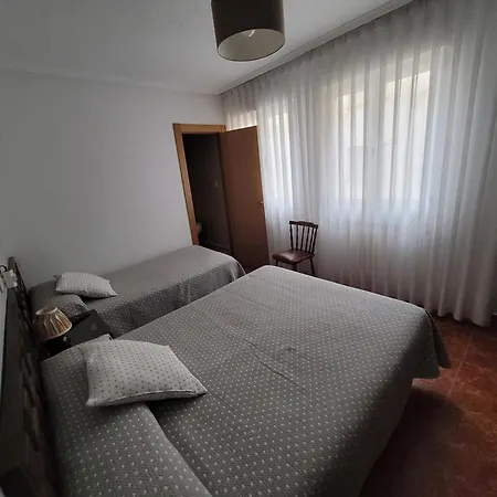 San Felix Penzion Gijón