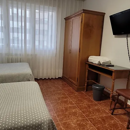 Penzion San Felix 2*